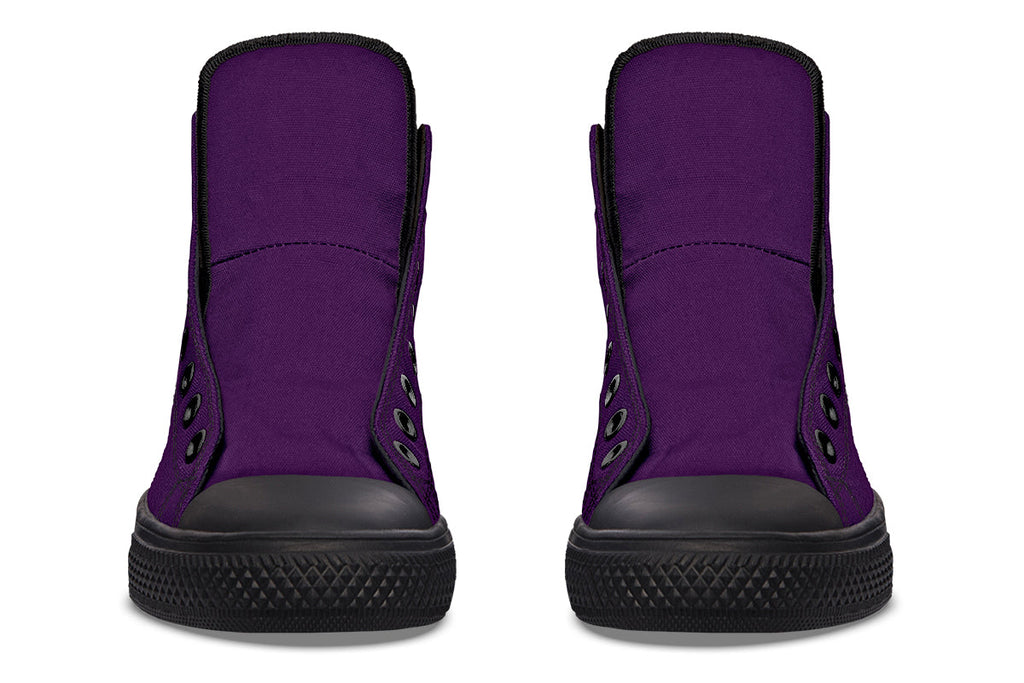 ANTIBrand Ursula’s Glory High Tops