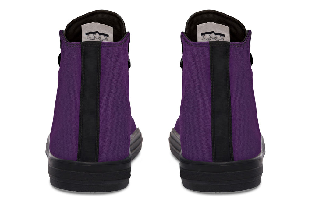 ANTIBrand Ursula’s Glory High Tops