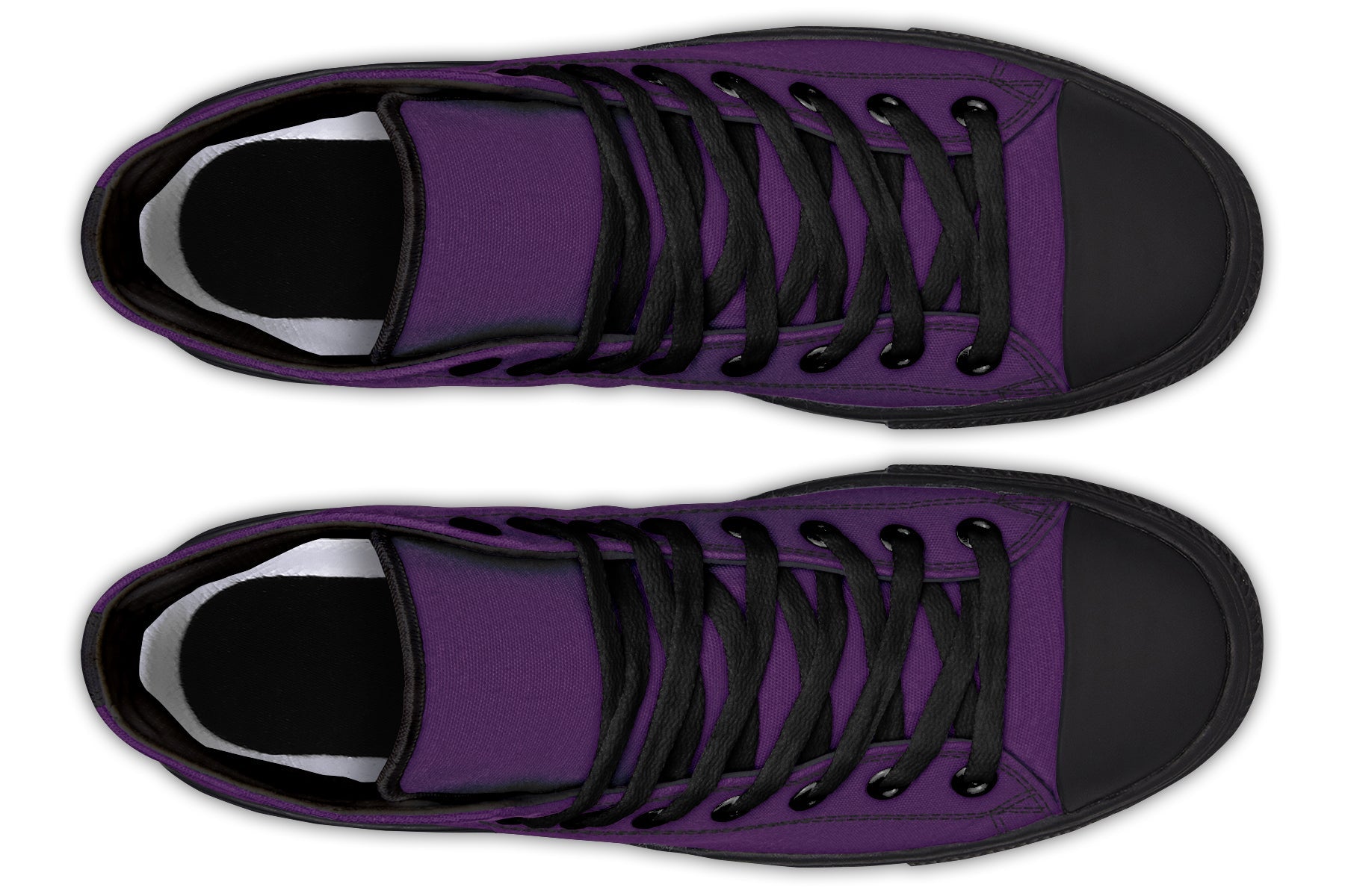 ANTIBrand Ursula’s Glory High Tops