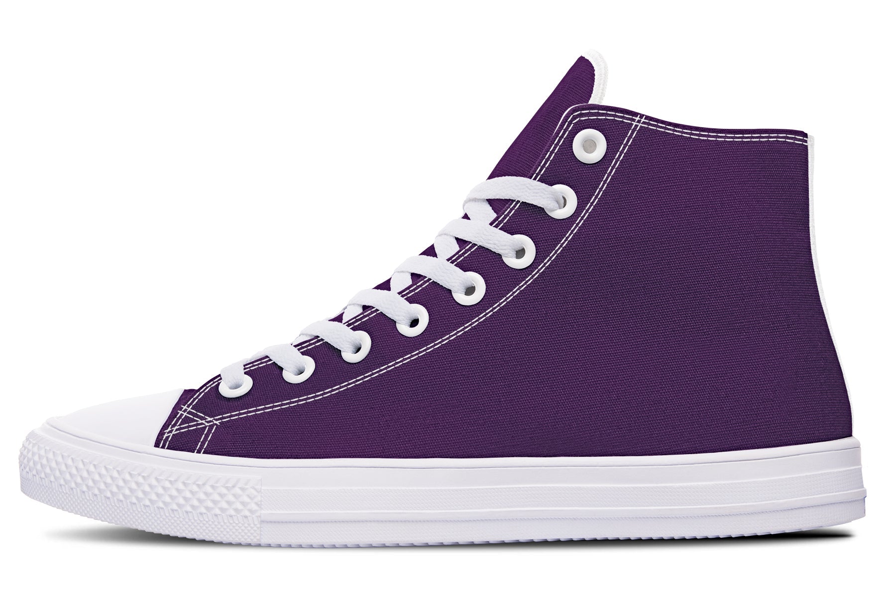 ANTIBrand Ursula’s Glory High Tops