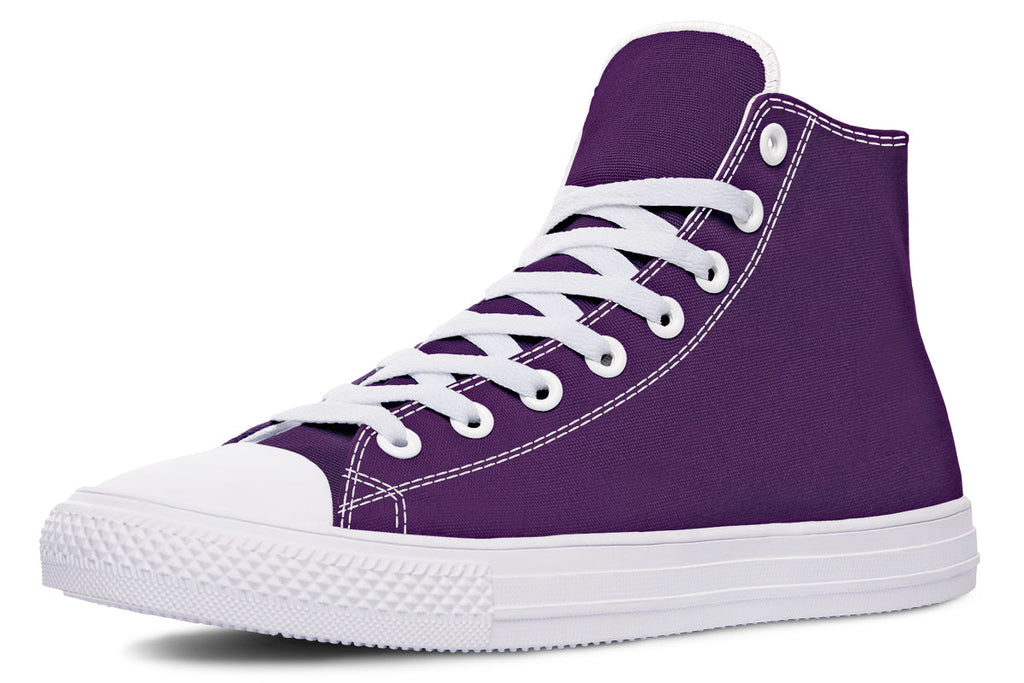ANTIBrand Ursula’s Glory High Tops
