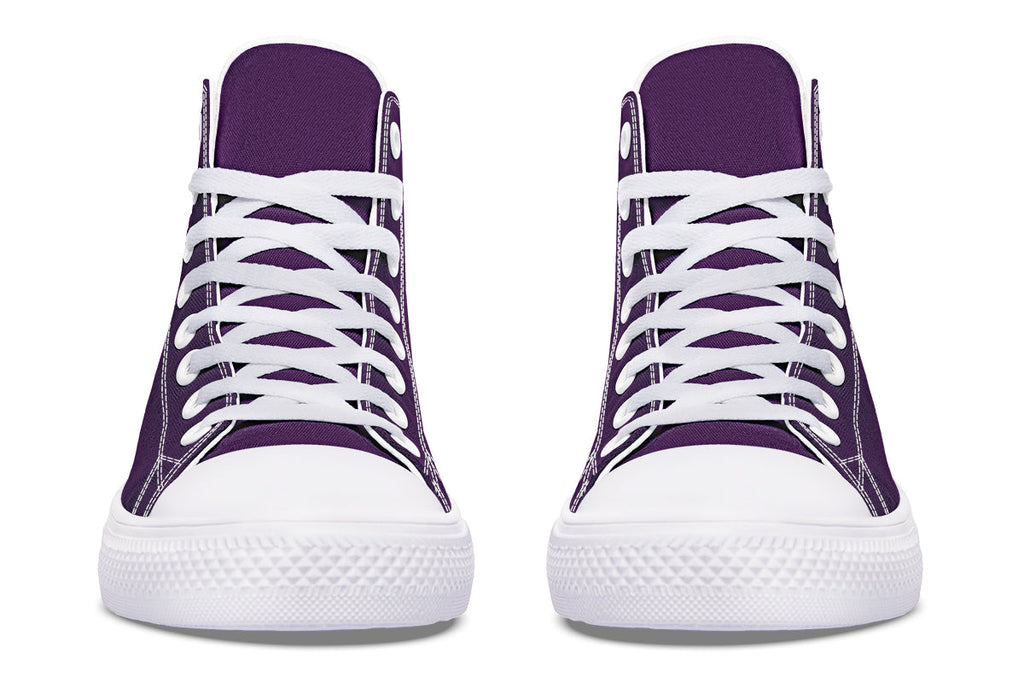 ANTIBrand Ursula’s Glory High Tops