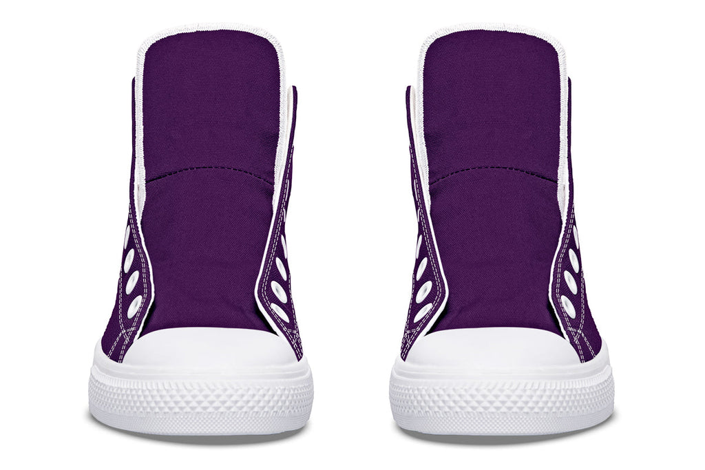 ANTIBrand Ursula’s Glory High Tops
