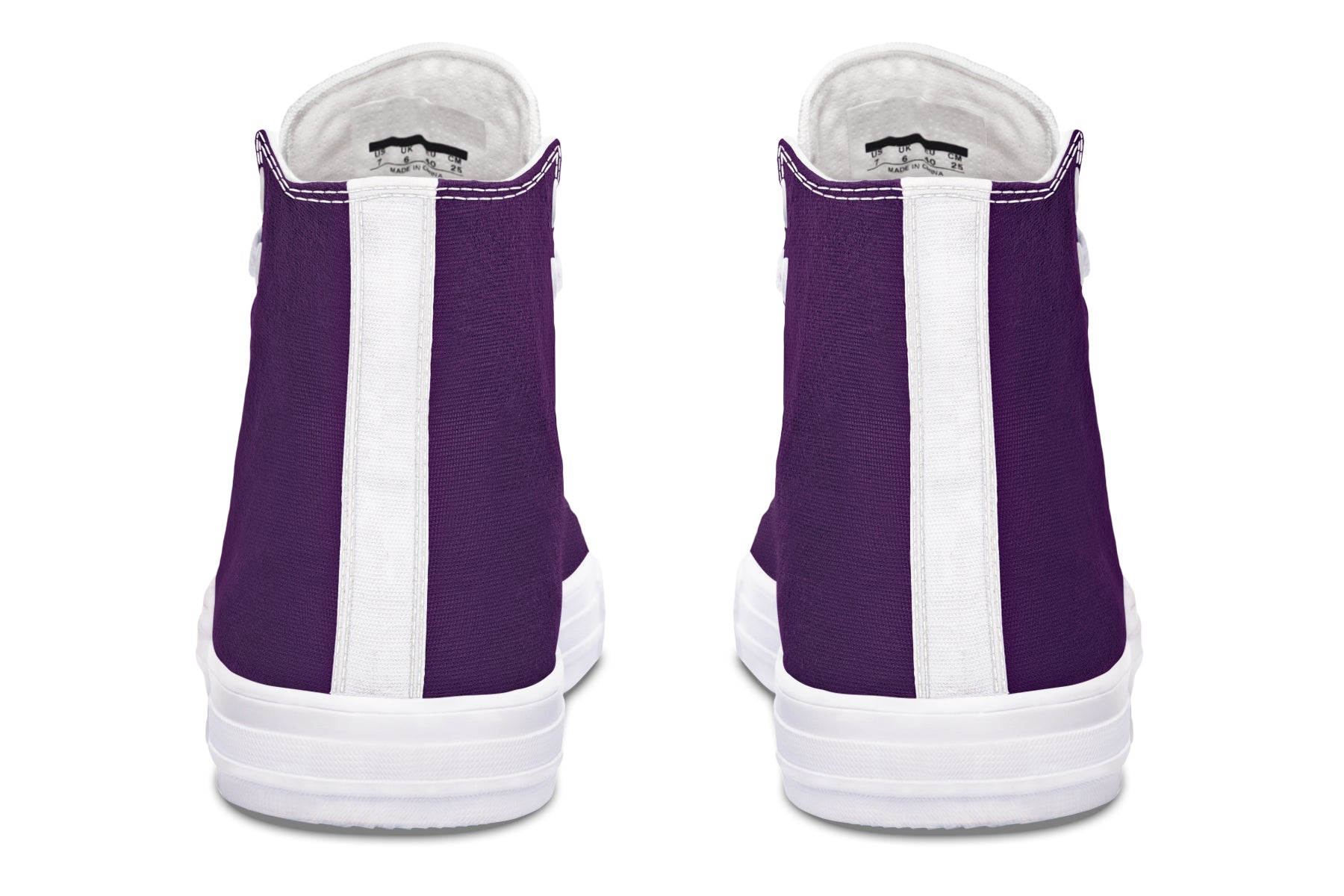ANTIBrand Ursula’s Glory High Tops