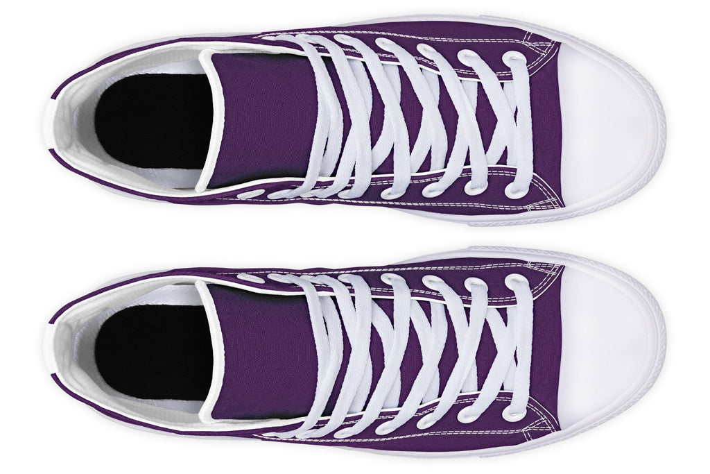 ANTIBrand Ursula’s Glory High Tops