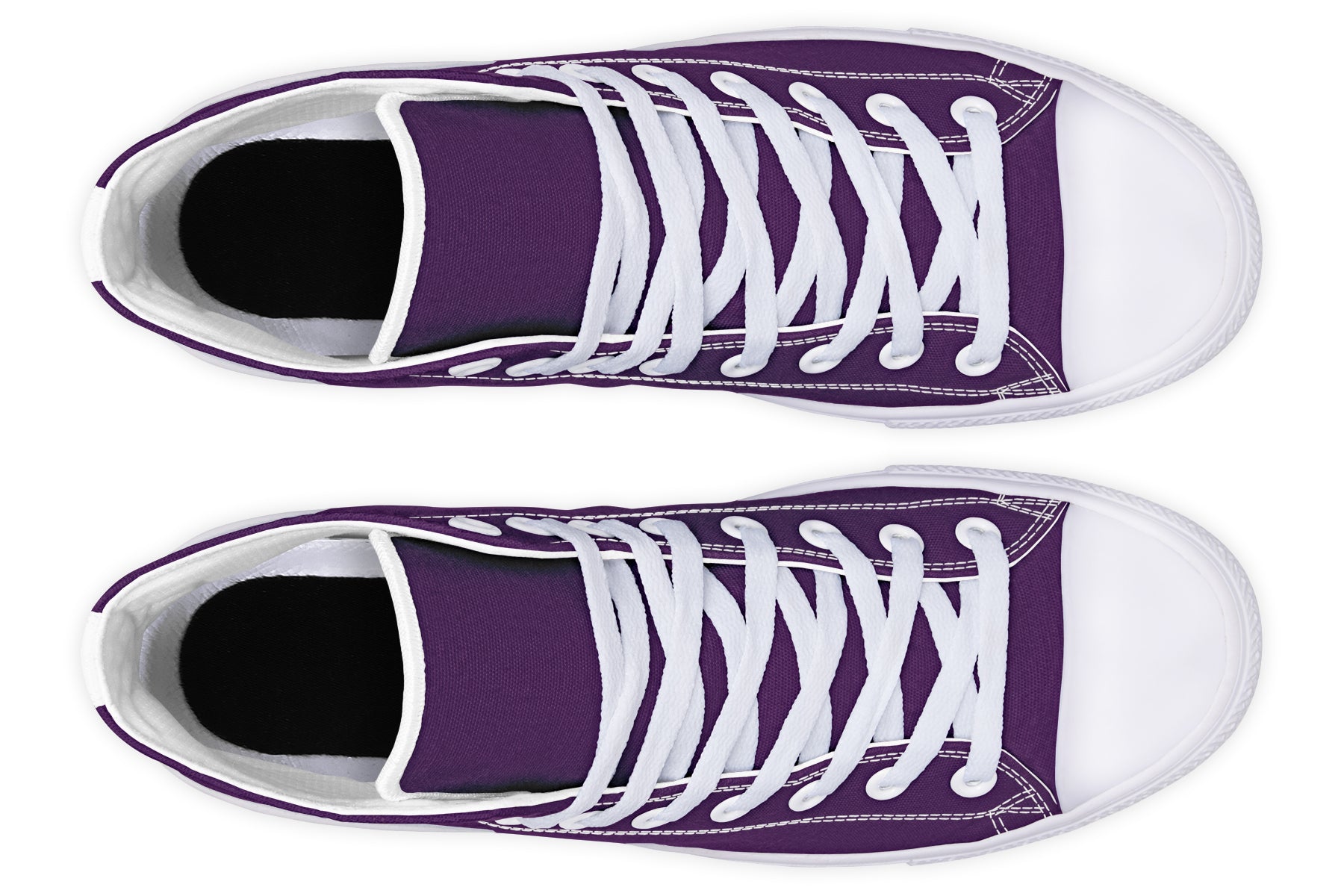 ANTIBrand Ursula’s Glory High Tops