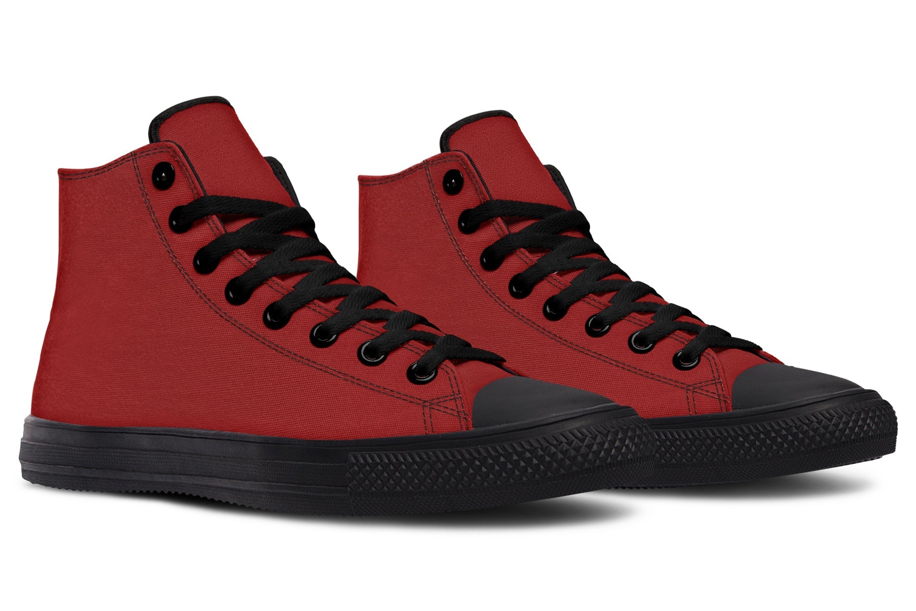 ANTIBrand Vampire’s Lure High Tops