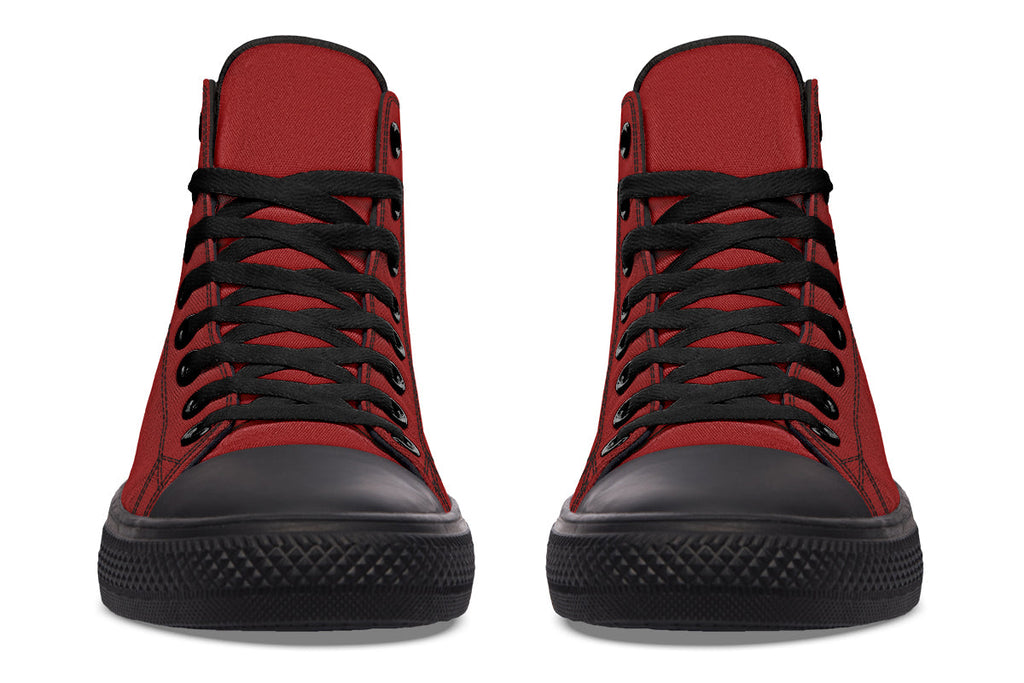 ANTIBrand Vampire’s Lure High Tops