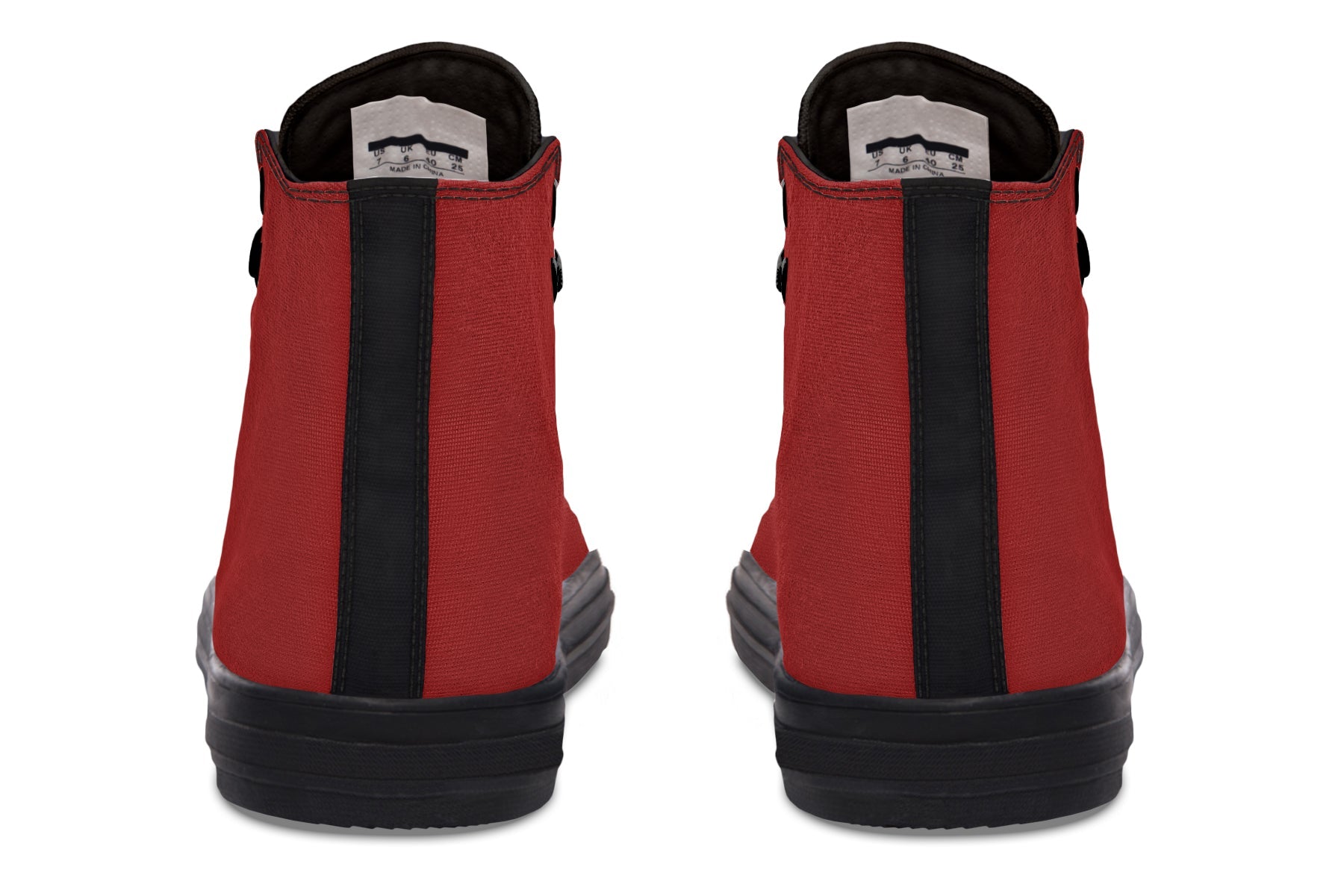 ANTIBrand Vampire’s Lure High Tops