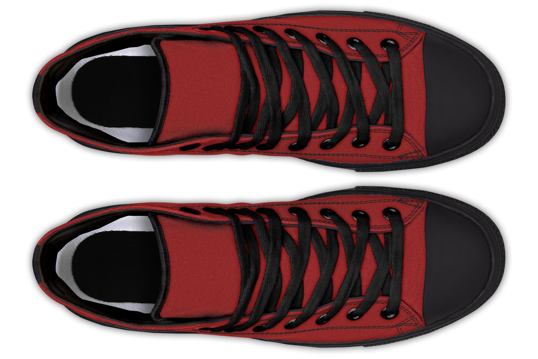 ANTIBrand Vampire’s Lure High Tops
