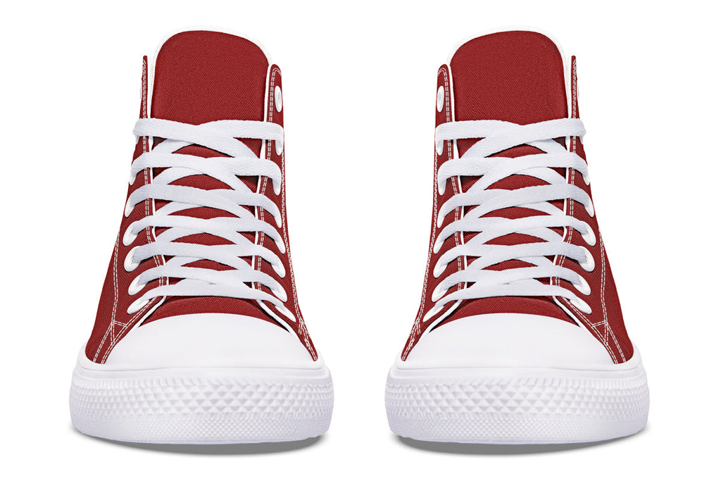 ANTIBrand Vampire’s Lure High Tops
