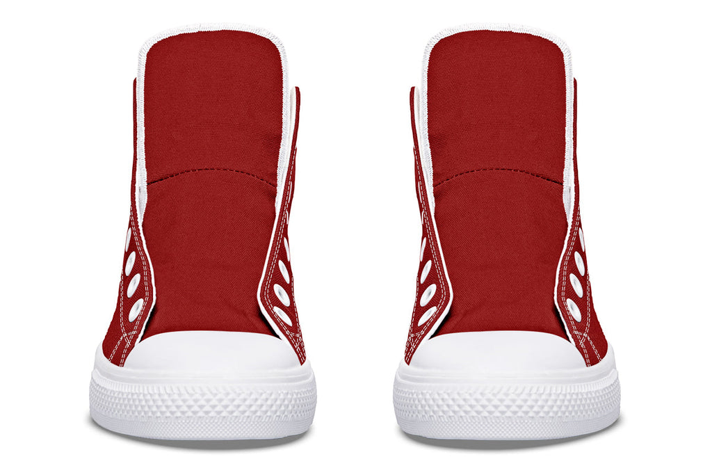 ANTIBrand Vampire’s Lure High Tops