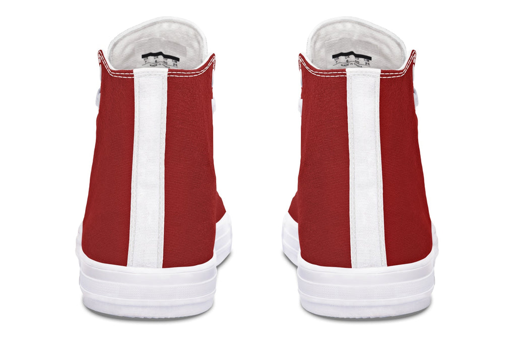 ANTIBrand Vampire’s Lure High Tops