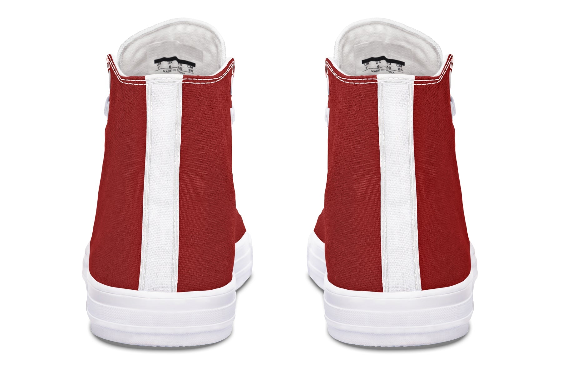 ANTIBrand Vampire’s Lure High Tops