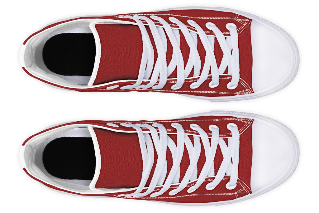 ANTIBrand Vampire’s Lure High Tops