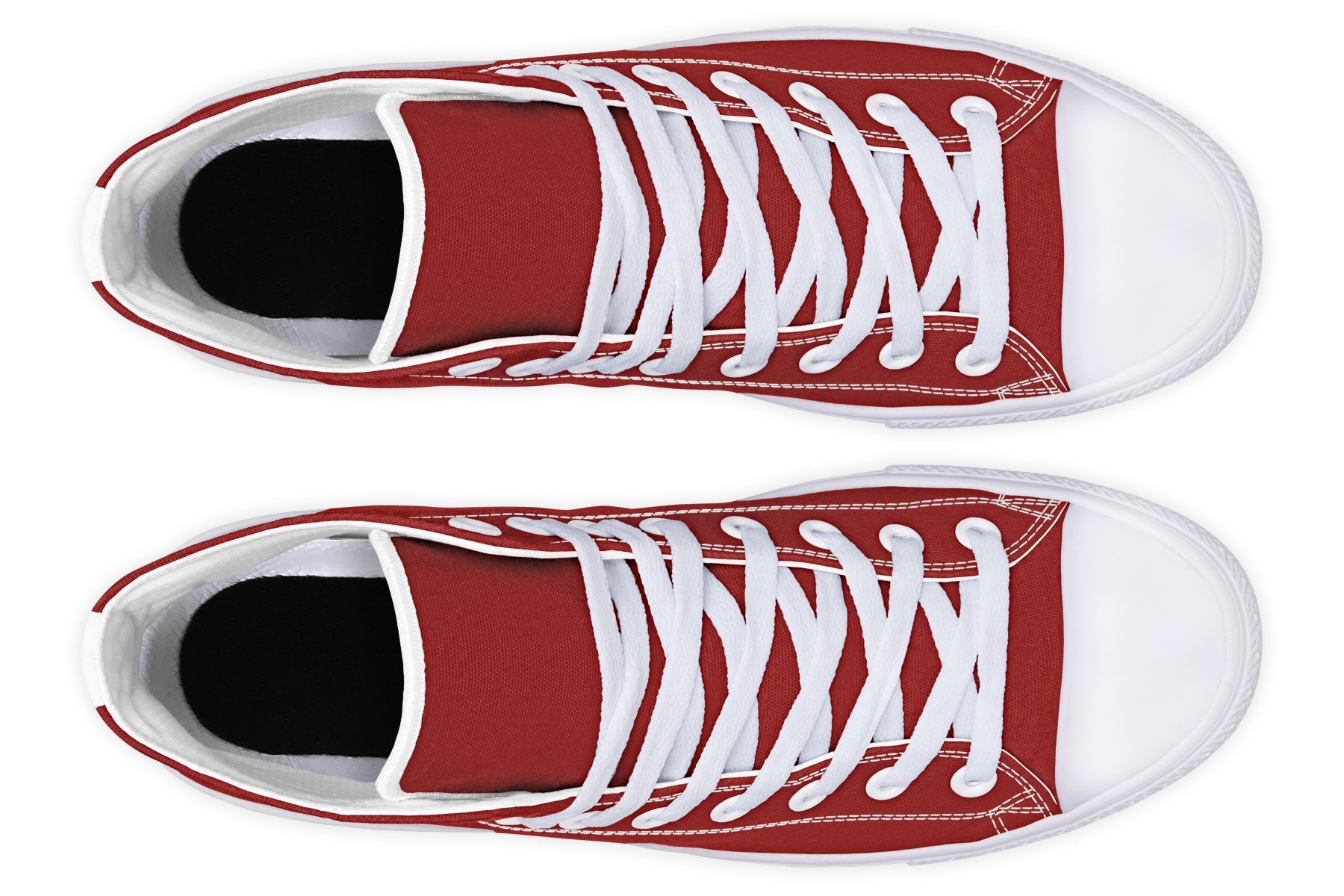 ANTIBrand Vampire’s Lure High Tops