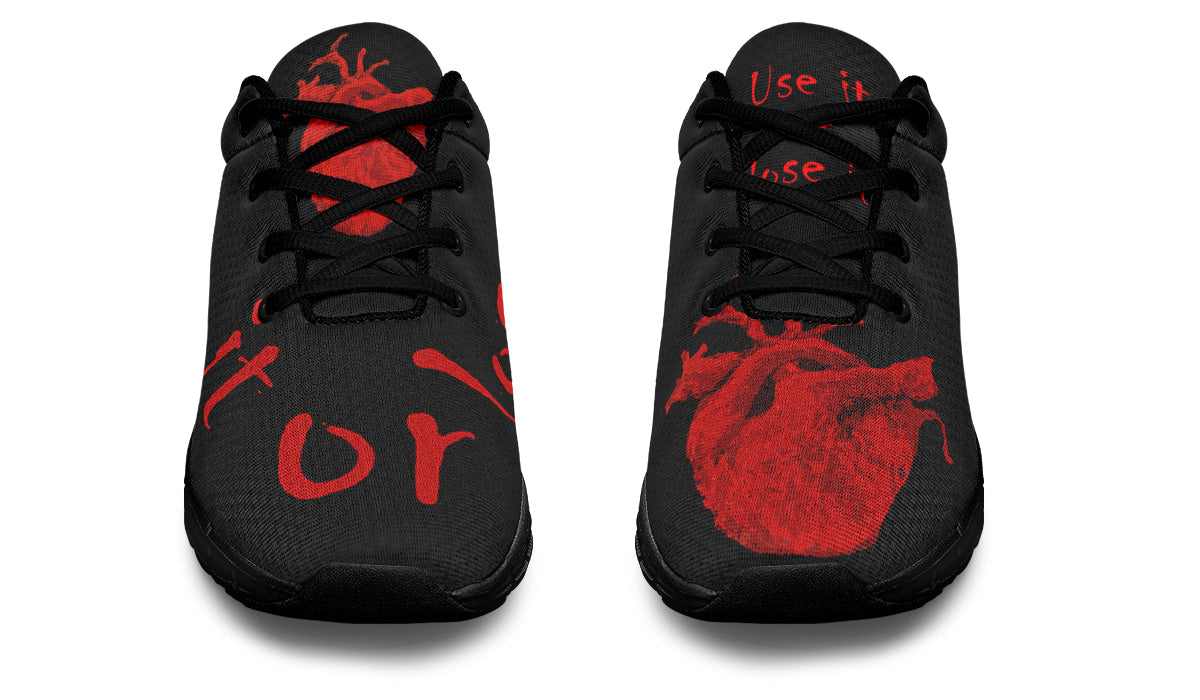 ANTIBrand "Use It or Lose It" Active Trainers