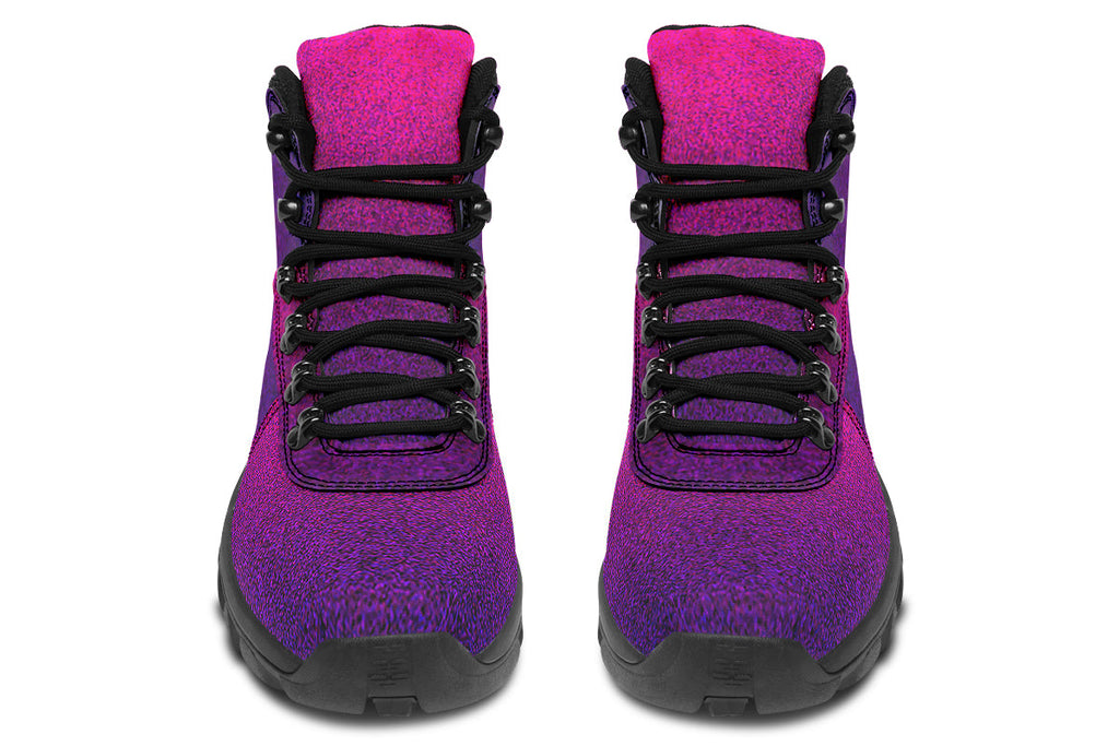 ANTIBrand All About the Aura Walking Boots