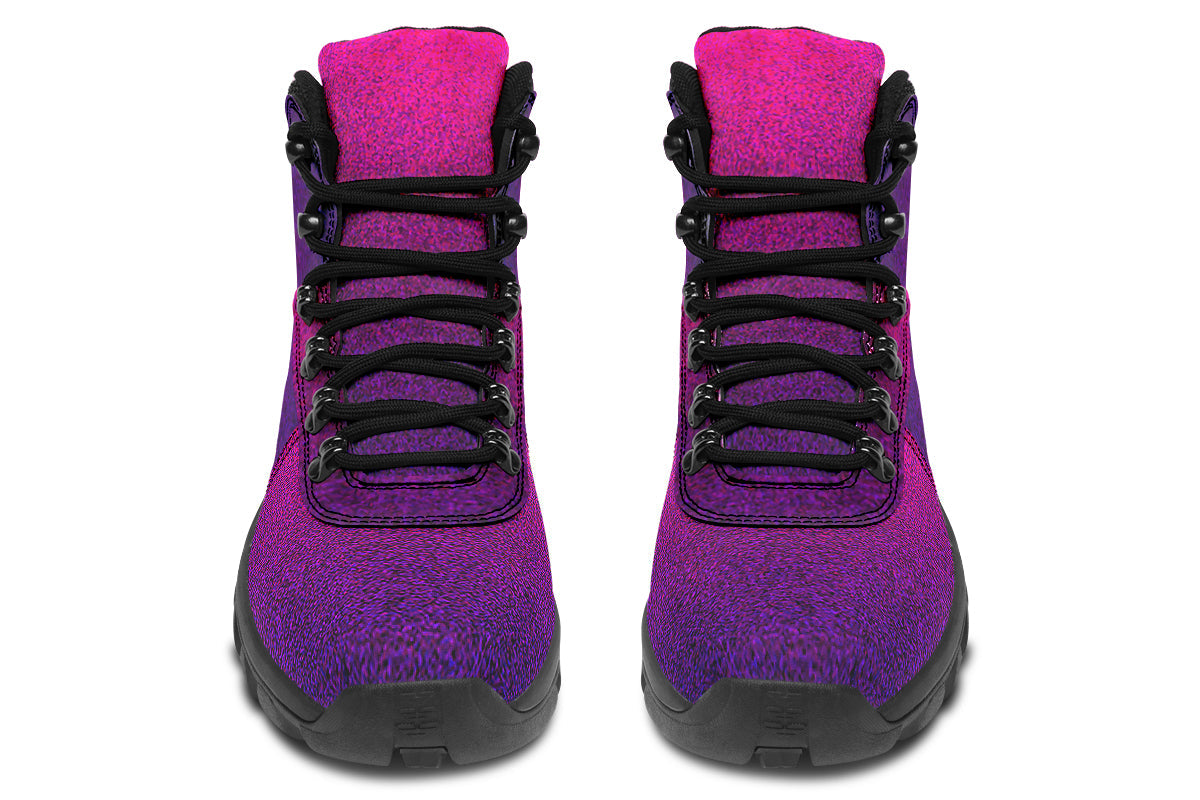 ANTIBrand All About the Aura Walking Boots