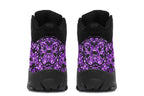 ANTIBrand Amethyst Annihilation Walking Boots