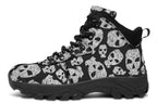 ANTIBrand Ashes to Ashes Walking Boots