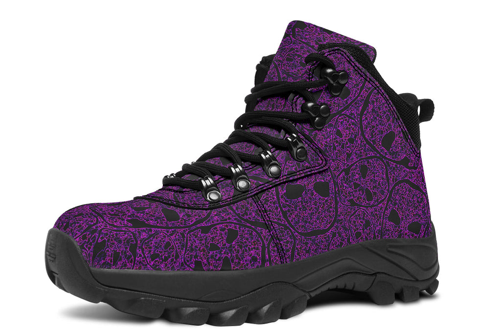 ANTIBrand Digital Immortality Walking Boots