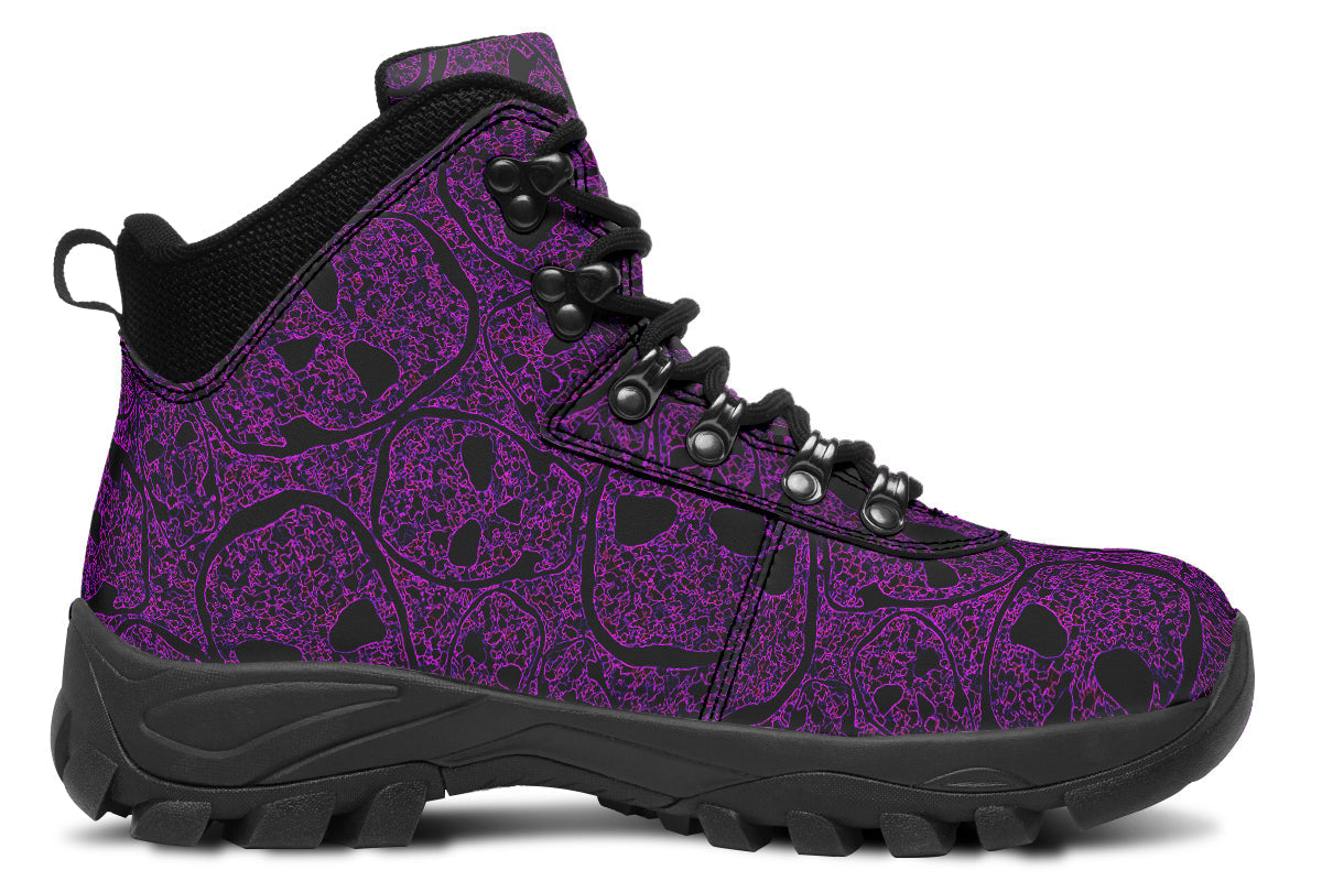 ANTIBrand Digital Immortality Walking Boots