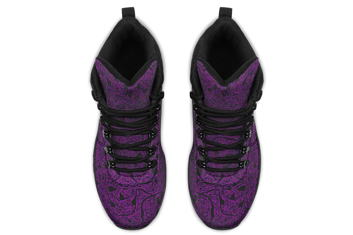 ANTIBrand Digital Immortality Walking Boots
