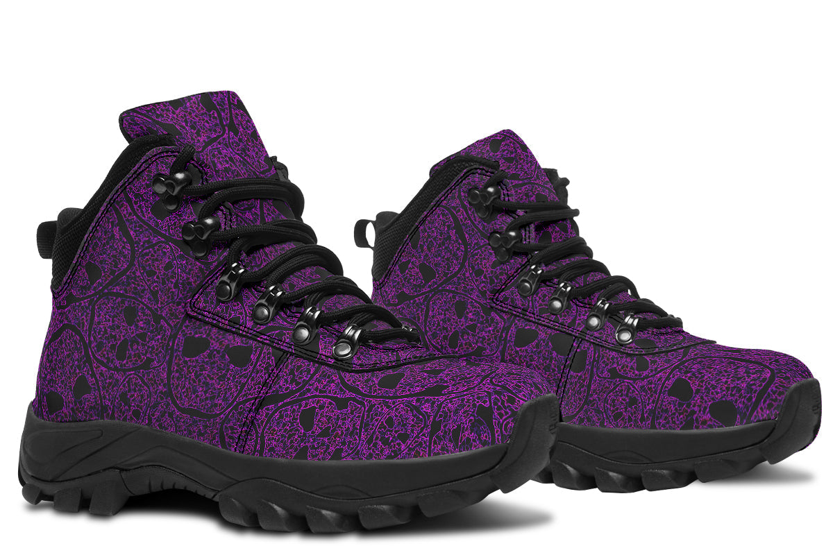 ANTIBrand Digital Immortality Walking Boots