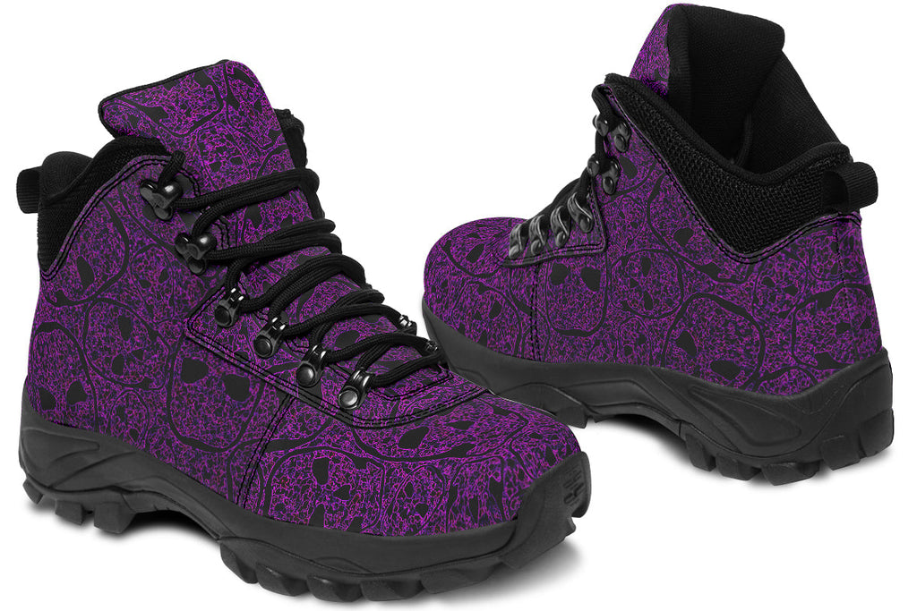 ANTIBrand Digital Immortality Walking Boots