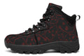 ANTIBrand Tumbling Blood Skulls Walking Boots