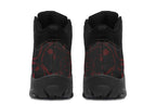 ANTIBrand Tumbling Blood Skulls Walking Boots