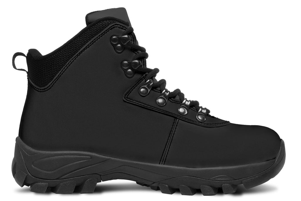ANTIBrand - Rose Painting Outdoor Boots