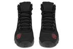 ANTIBrand - Rose Painting Outdoor Boots
