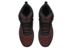 ANTIBrand Sanguine Haze Skulls Walking Boots