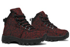 ANTIBrand Sanguine Haze Skulls Walking Boots