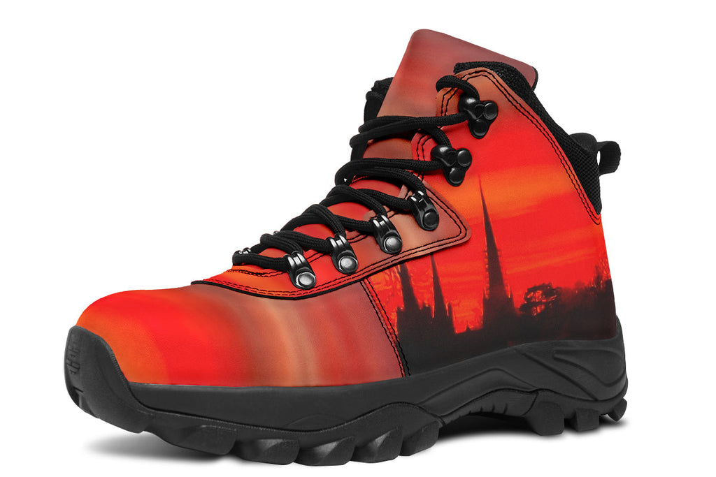 ANTIBrand The Ember Hour Walking Boots