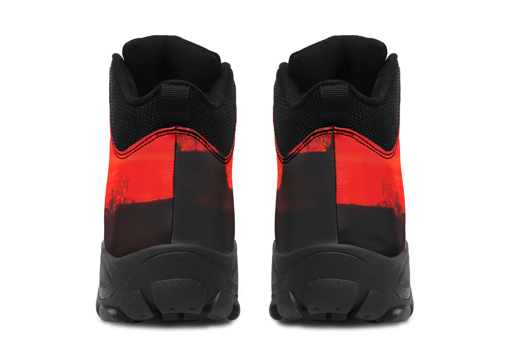ANTIBrand The Ember Hour Walking Boots