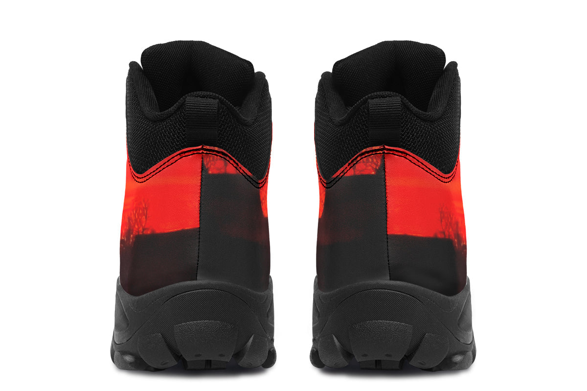 ANTIBrand The Ember Hour Walking Boots