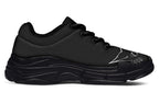 ANTIBrand Peekaboo Kitten Chunky Trainers