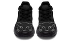 ANTIBrand Peekaboo Kitten Chunky Trainers