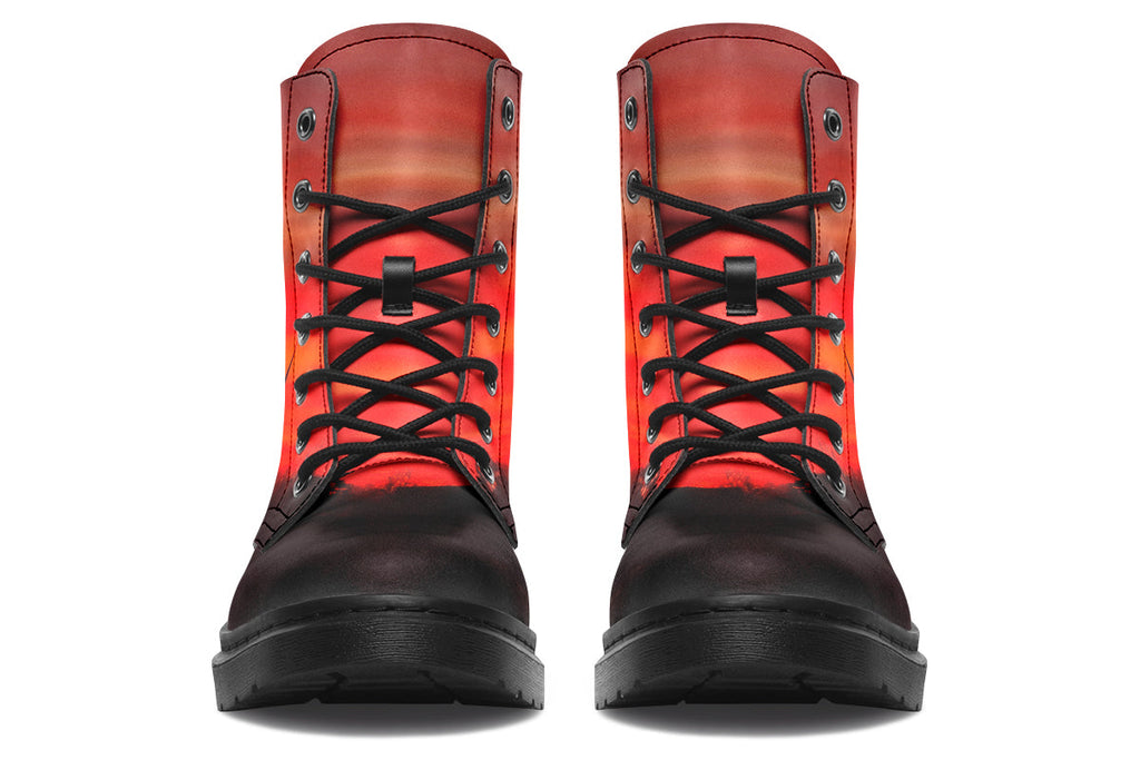 ANTIBrand The Ember Hour Boots