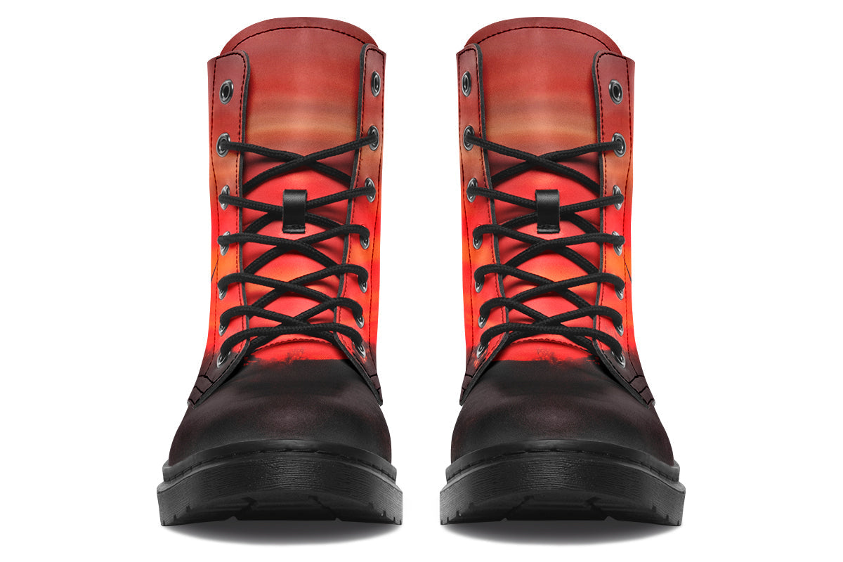 ANTIBrand The Ember Hour Boots