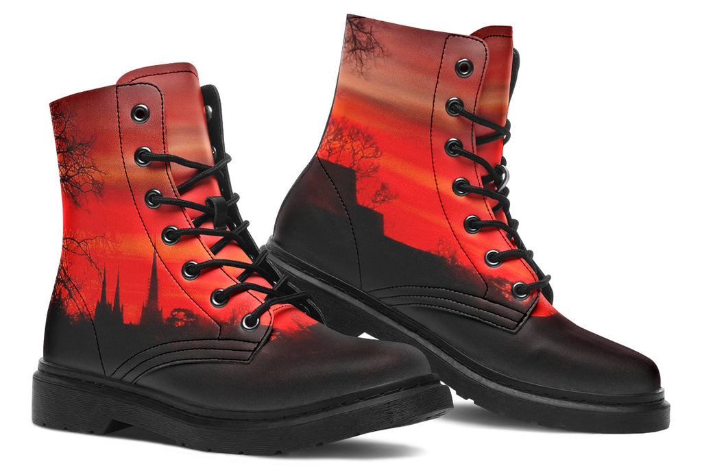 ANTIBrand The Ember Hour Boots
