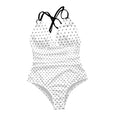 Polka Bats Swimsuit
