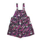 ANTIBrand x Nacho Casas Pinafore Romper