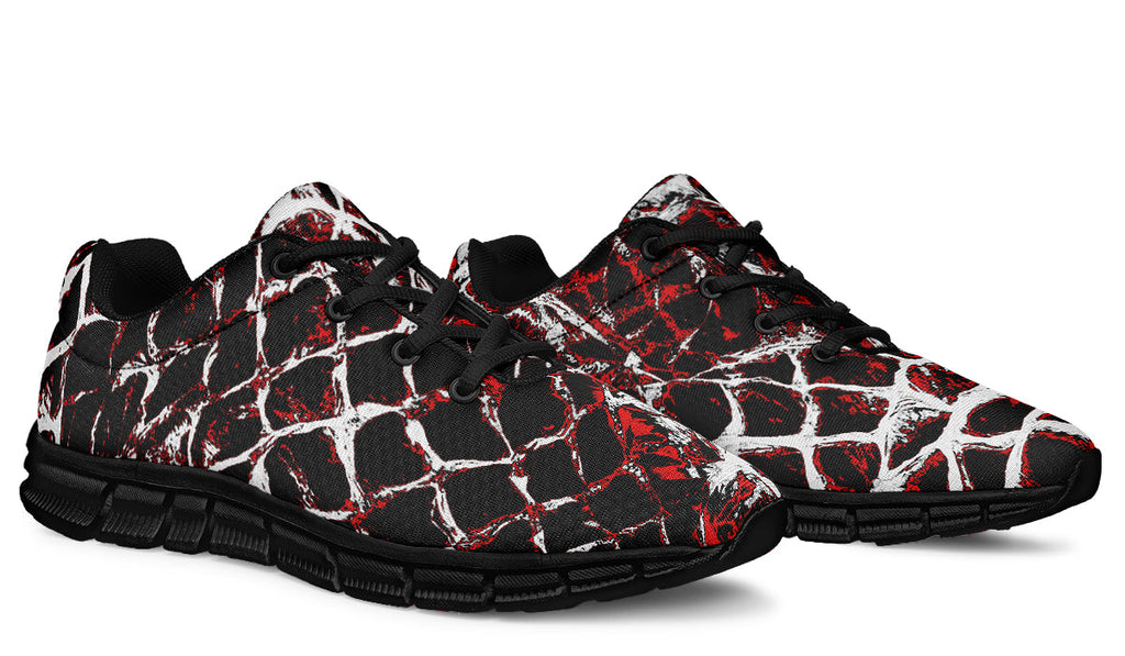 ANTIBrand Basilisk Skin Active Trainers