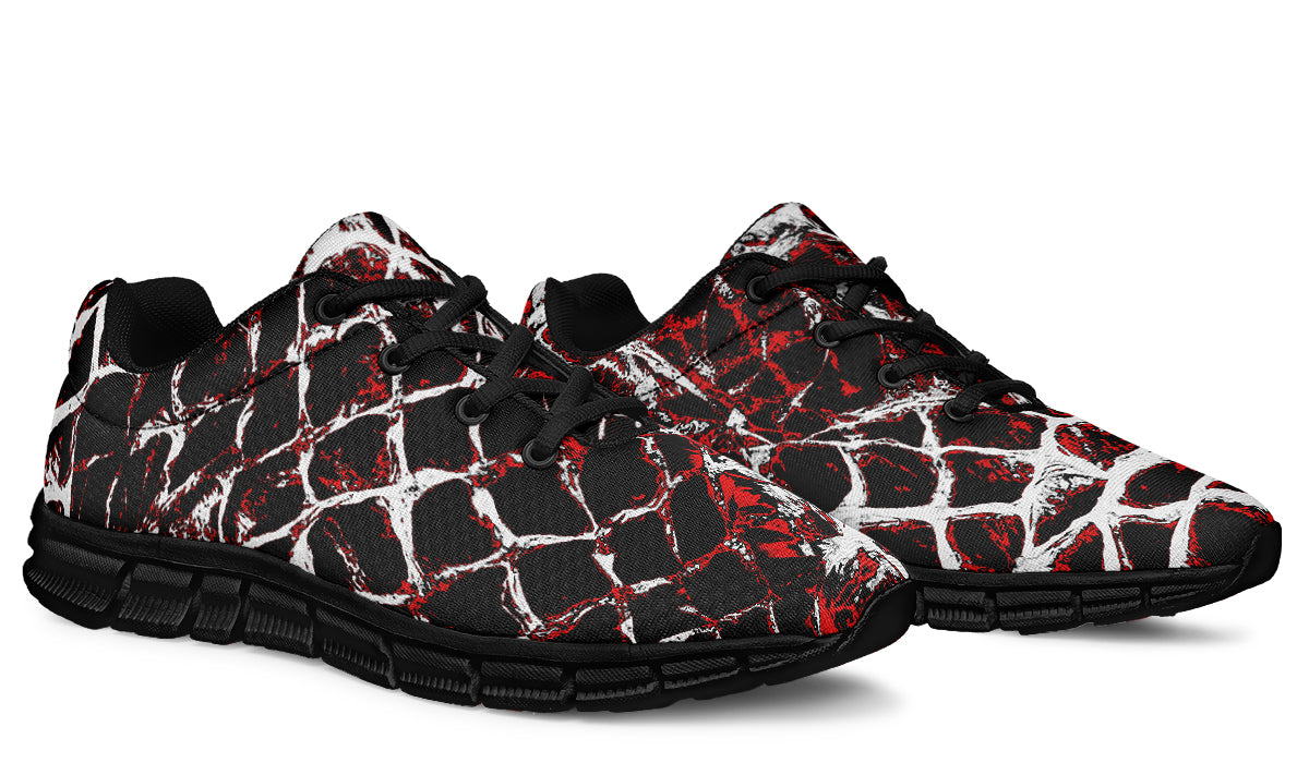 ANTIBrand Basilisk Skin Active Trainers
