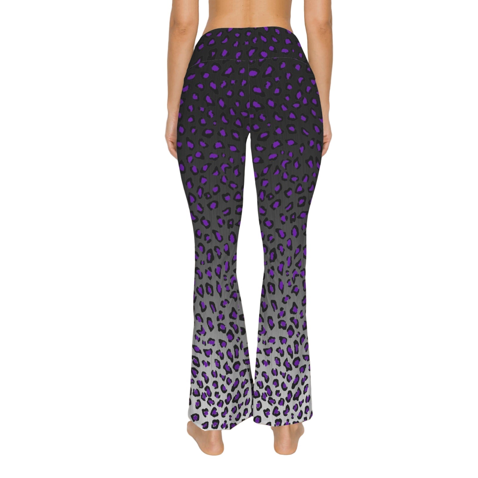 Steal Panther Flares