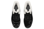 ANTIBrand Peekaboo Kitten Fleece Lined Boots